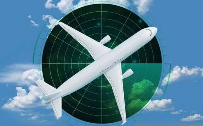 Pesawat kargo Tarakan – Binuang