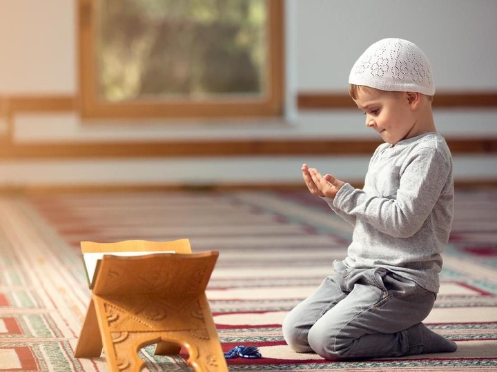 Astaghfirullah: Pintu Menuju Kedamaian Hati dan Ampunan Allah