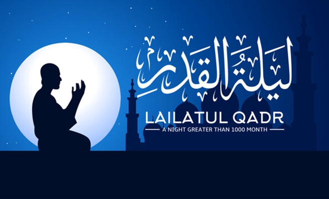 Kapan Malam Lailatul Qadar Ramadan 2024