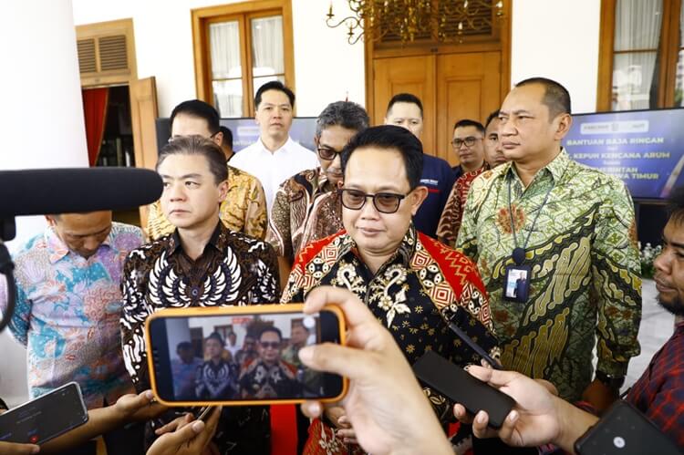 PT Kepuh Kencana Arum