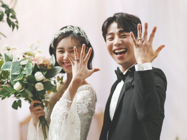 Pernikahan di Korsel Anjlok 40 Persen dalam 10 Tahun Terakhir, Apa Dampaknya?