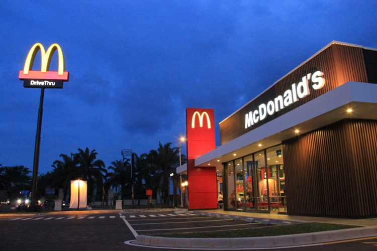 McDonald's Sri Lanka