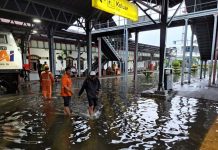 Banjir Semarang