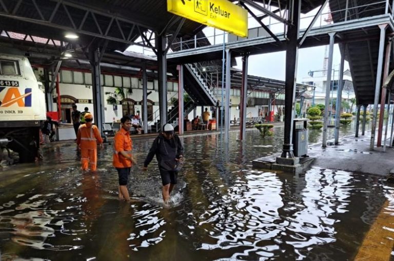 Banjir Semarang