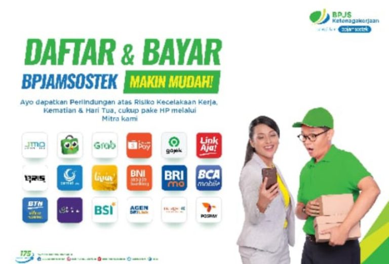 BPJS Ketenagakerjaan Malang Imbau Peserta Agar Bayar Iuran Tepat Waktu
