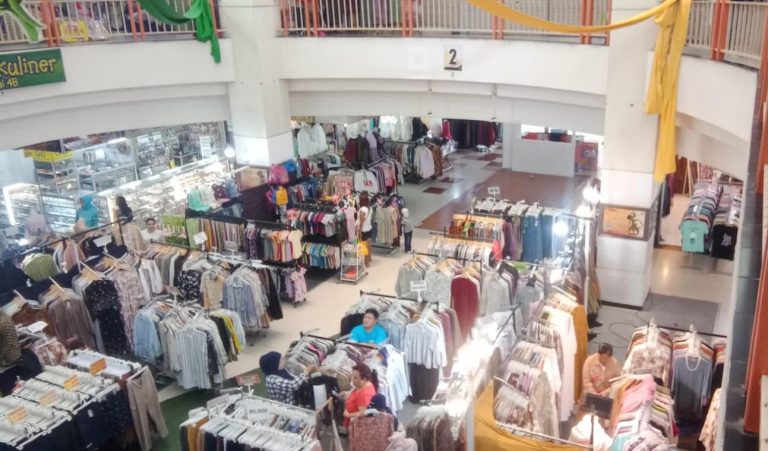 Tips Berburu Baju Lebaran di Darmo Trade Center (DTC) Surabaya