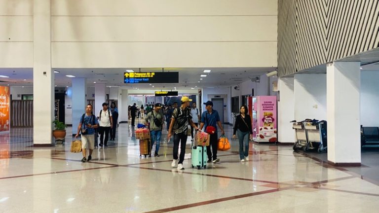 Bandara Juanda Optimis Jumlah Penumpang Meningkat Dengan Penambahan Jam Operasional