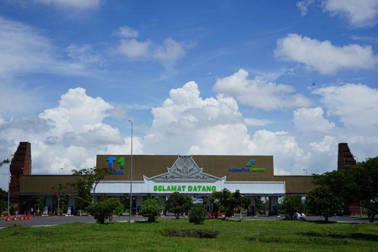 Bandara Juanda terpilih sebagai Bandara Terbaik di Asia Pasifik dalam ASQ Awards 2023