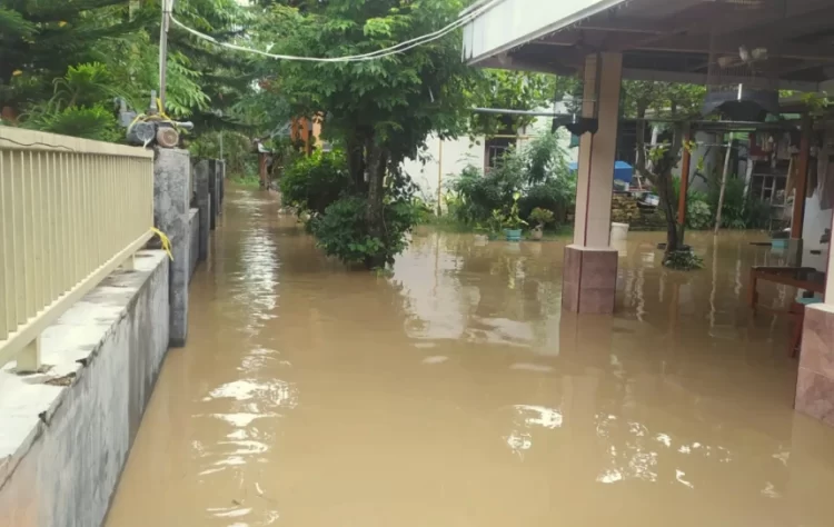 banjir madura