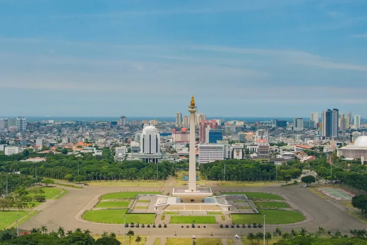 Gubernur Jakarta Pilkada