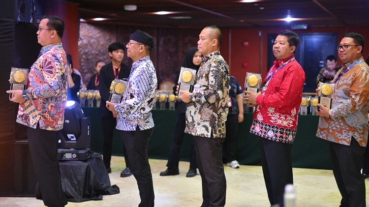 Cilacap Kebumen Adipura