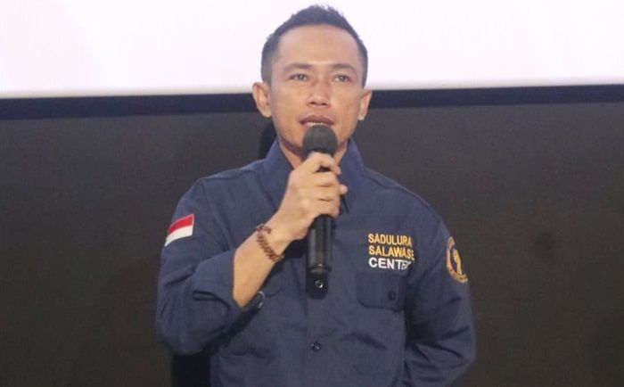 Deni Prasetya