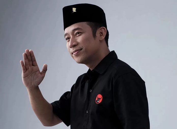 Denny Cagur
