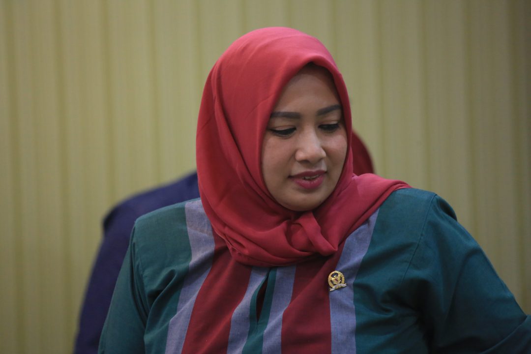 Nihayatul Wafiroh