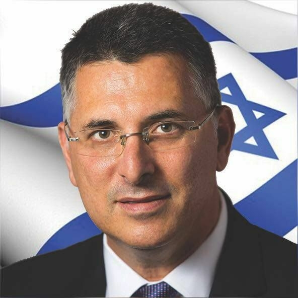 Menteri Veteran Israel