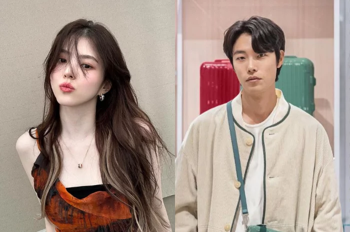 Agensi Tegas Bantah Rumor Kencan Han So-hee dan Ryu Jun-yeol