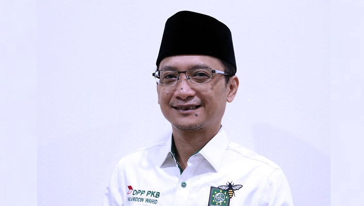 Hasanuddin Wahid