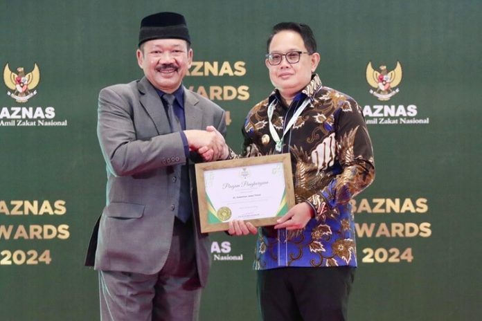 Baznas Awards 2024