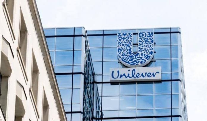 Unilever PHK