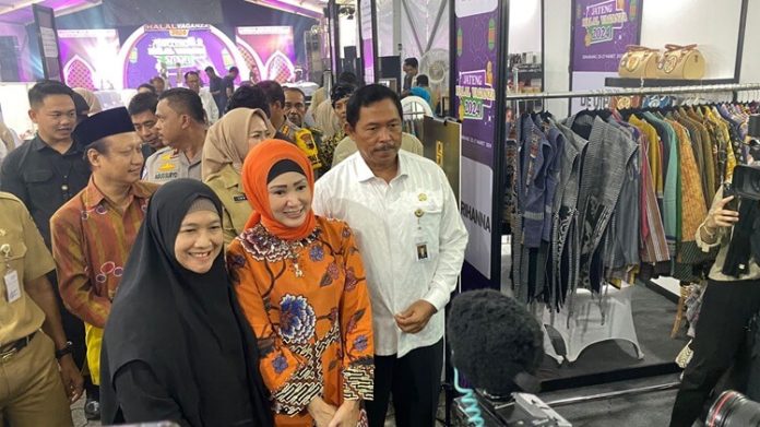 Jateng Halal Vaganza 2024