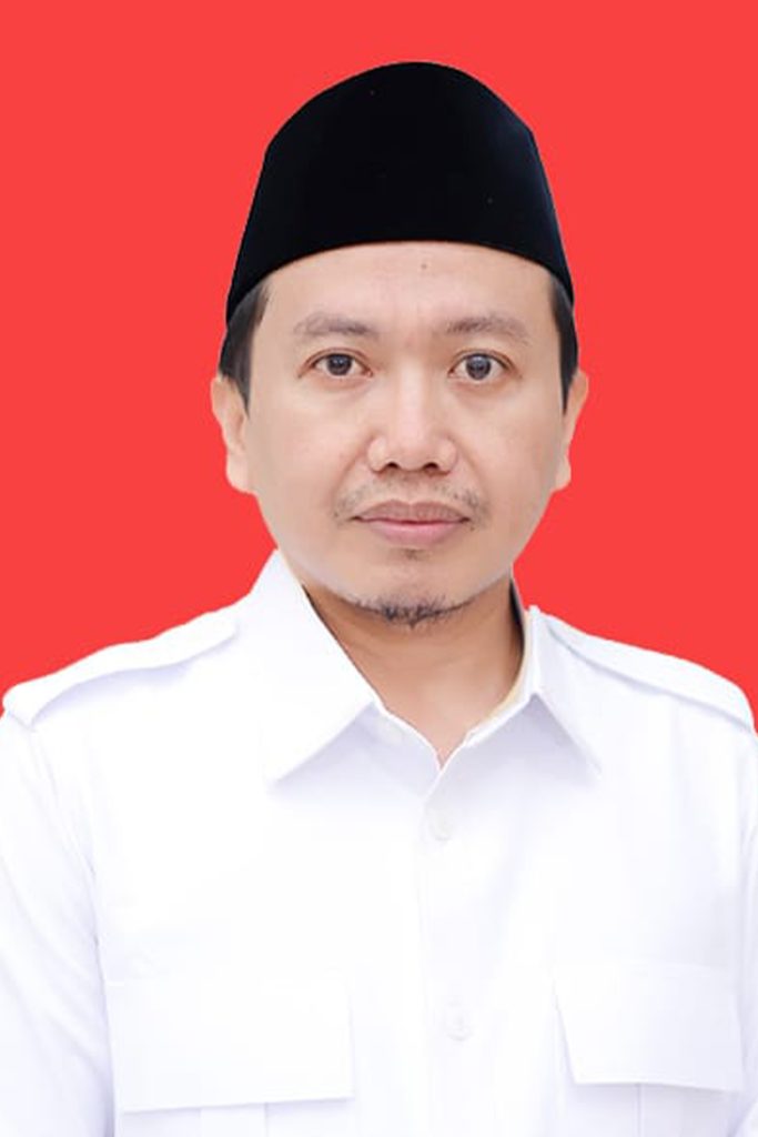 Mahrus Gerindra