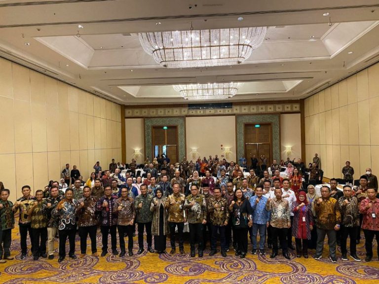 Inovasi Desa Tamansari Jember Sukses Raih Paritrana Award 2023 Jawa Timur