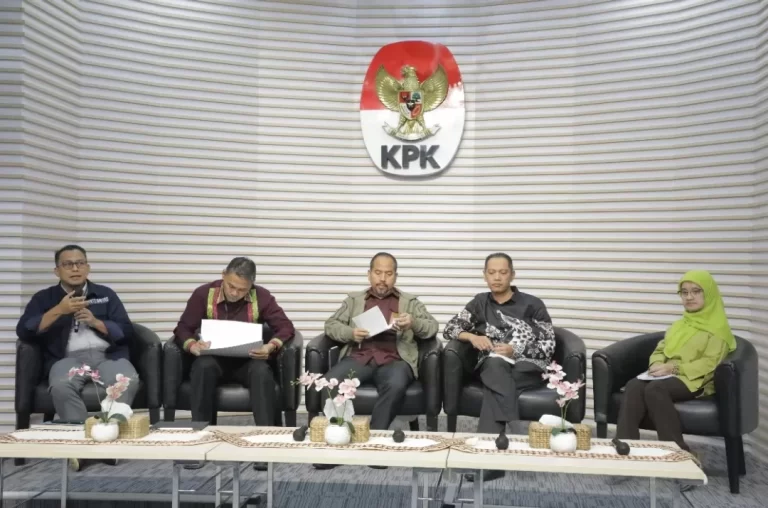 Ingat! Caleg Terpilih 2024 Wajib Lapor LHKPN ke KPK