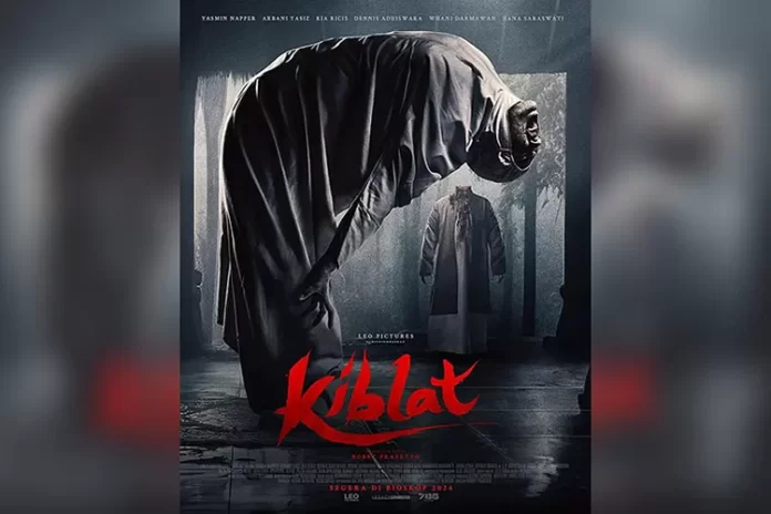 Film Kiblat