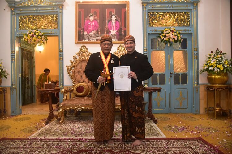 Kanjeng Raden Tumenggung