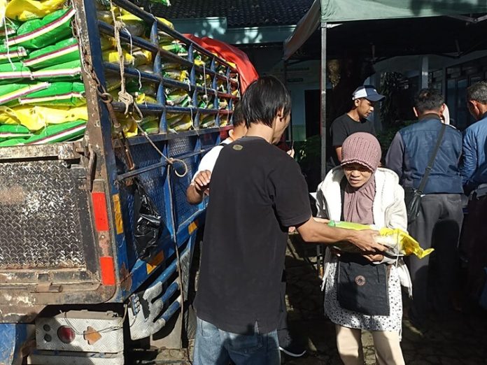 Pemkab Temanggung SPHP