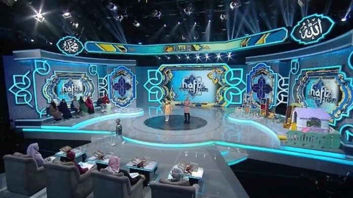 Hafiz Indonesia RCTI