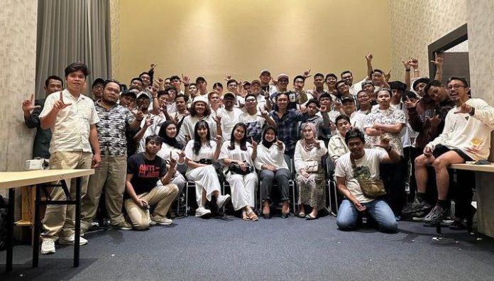 Jatim Trift Community