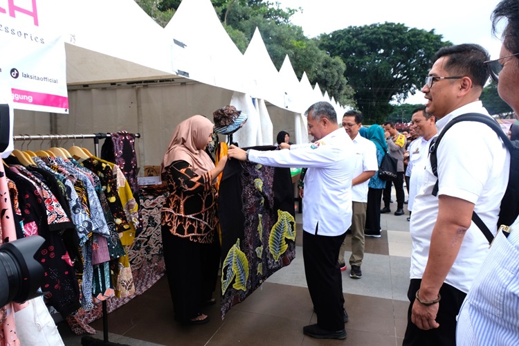 UMKM Produk Lokal Temanggung