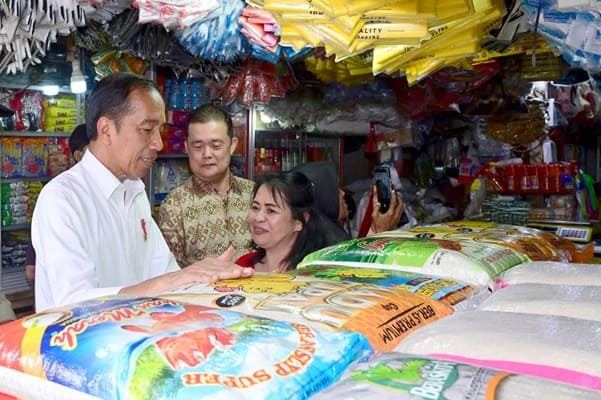 Tanggapi Keluhan Akses Modal KUR