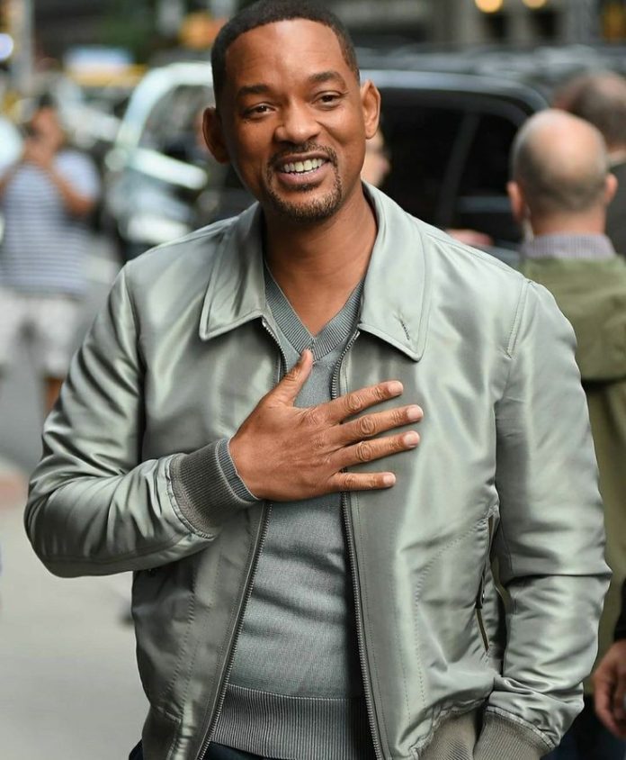Will Smith
