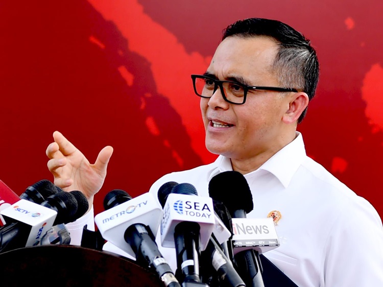 Layanan Digital Nasional