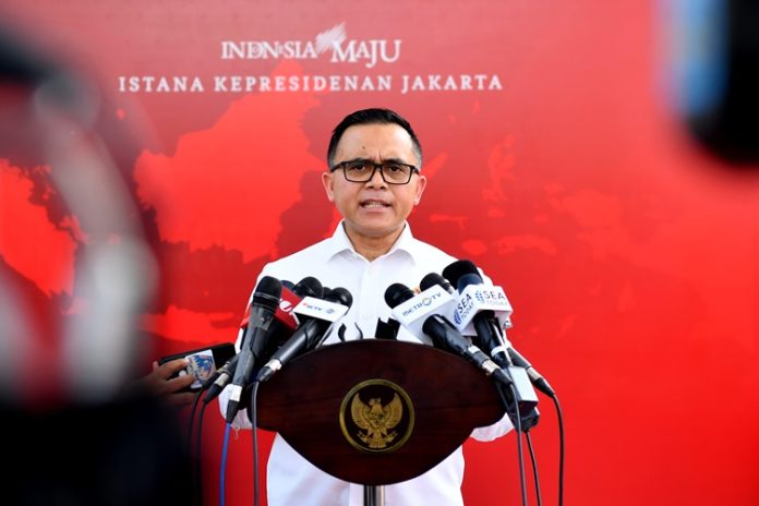 Layanan Digital Nasional