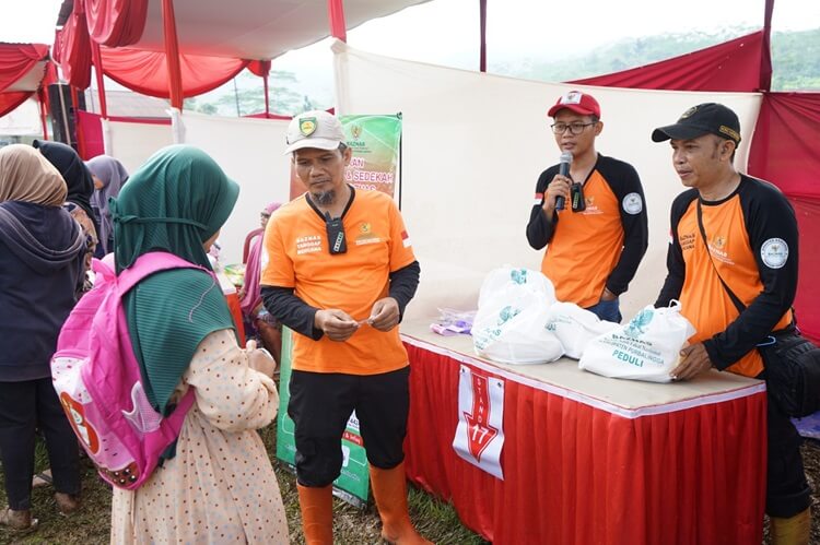 Pasar Murah Purbalingga