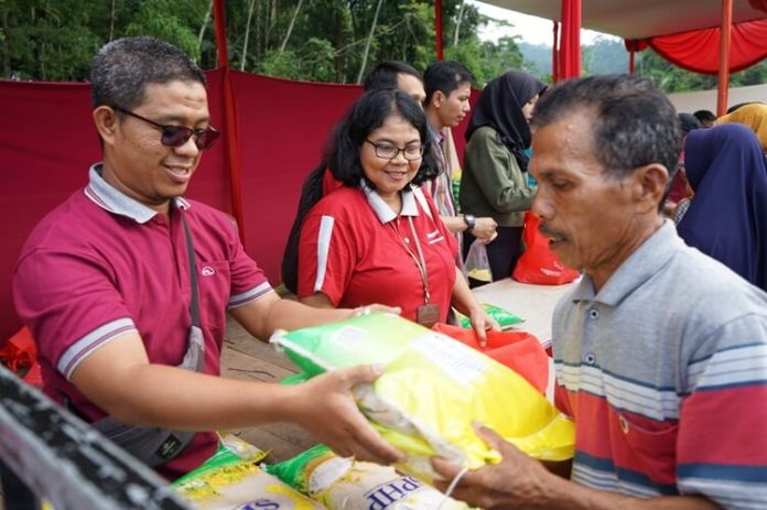 Pasar Murah Purbalingga