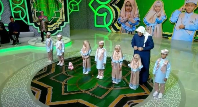 Syafaat Hafiz Indonesia