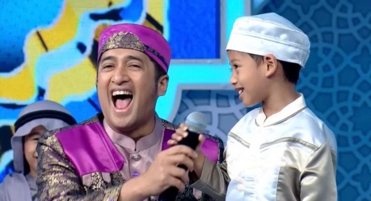 Syafaat Hafiz Indonesia