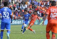 Prediksi Persiraja Banda Aceh vs Malut United