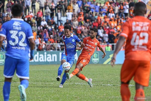 Prediksi Persiraja Banda Aceh vs Malut United di Liga 2: Susunan Pemain Hingga Link Streaming