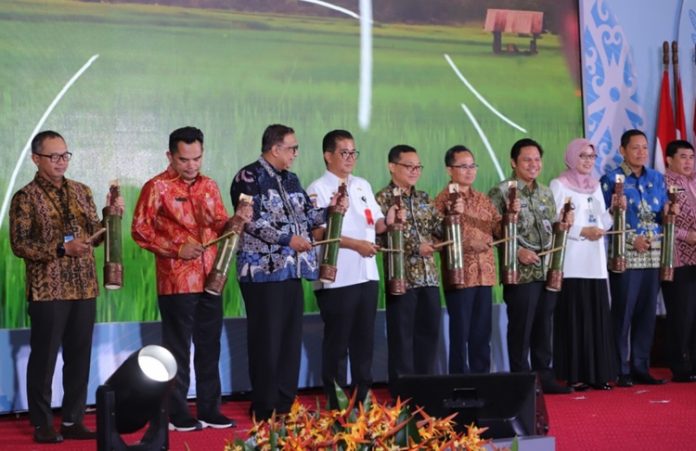 Inflasi Pangan GNPIP