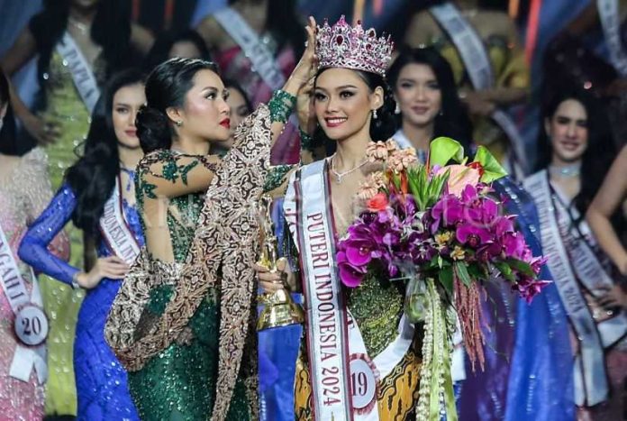 Puteri Indonesia 2024