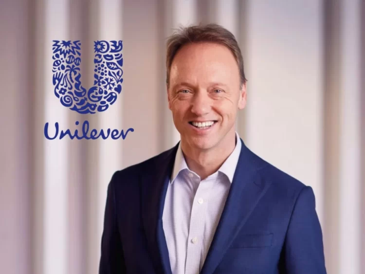 Unilever PHK