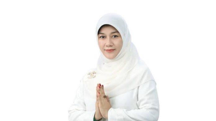 Aida Fitriati