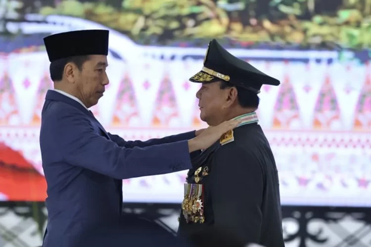 Anies Selamat Prabowo
