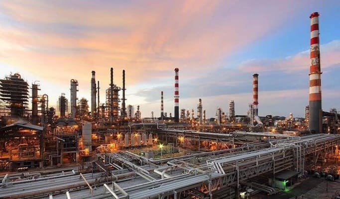 Indonesia Bakal Punya Kilang Minyak Terbesar