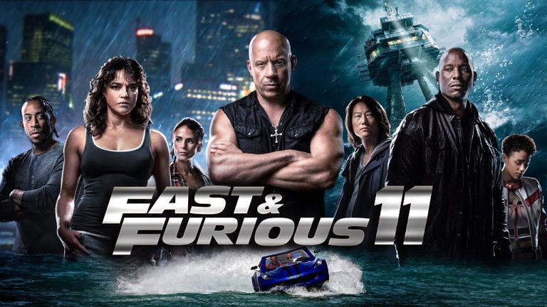 Vin Diesel: Fast 11 Jadi Film Terakhir Fast and Furious